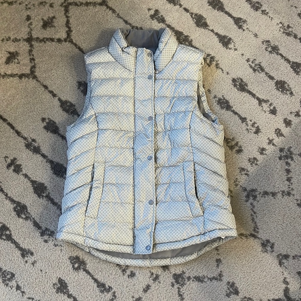 Gap Puffer Vest
